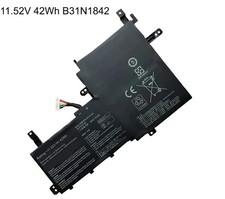 42Wh Battery For ASUS VivoBook F513, K513, M513, S513, X513 EA, EP, EQ, IA, UA