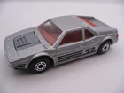 MATCHBOX MB52 BMW M1 MADE IN ENGLAND 1981 & 1982 BY LESNEY