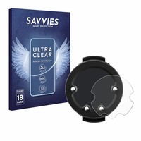 18X Schutzfolie FüR Suunto Zoop Display Schutz Folie