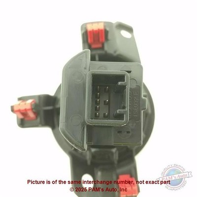Used Ignition Switch fits: 2020 Toyota Highlander keyless ignition Smart Key Gra