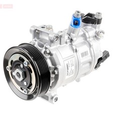 DENSO Klimaanlage Kompressor Für AUDI A1 A3 SEAT Arona SKODA VW 12-21 5Q0816803