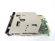 Fujitsu Limited M2551A Vintage Computer 5.25 Floppy Disk Drive nice 