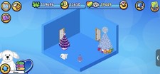 PICK ONE Webkinz Retired Rare Christmas Trees Virtual Items