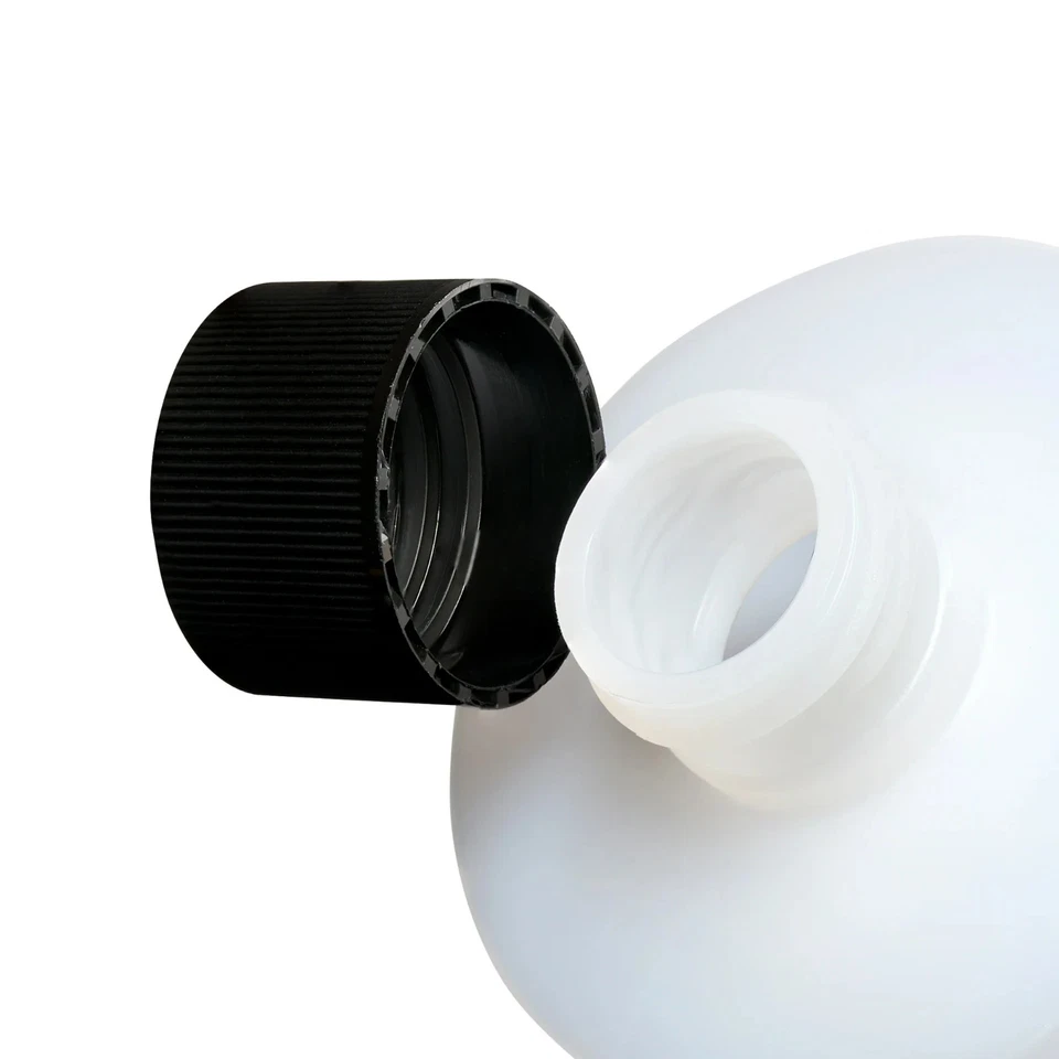 Removedor de esmalte de uñas ONYX Onyx Professional 100 % acetona pura 16 fl oz, (paquete de 3) Foto 4 de 4