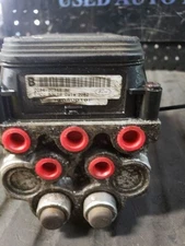2000 Ford Excursion Ford Truck-F250ABS Anti Lock Brake Pump Assembly OEM