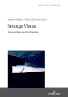 Marta Komsta (U. A.) | Strange Vistas | Buch | Englisch (2019) | Gebunden