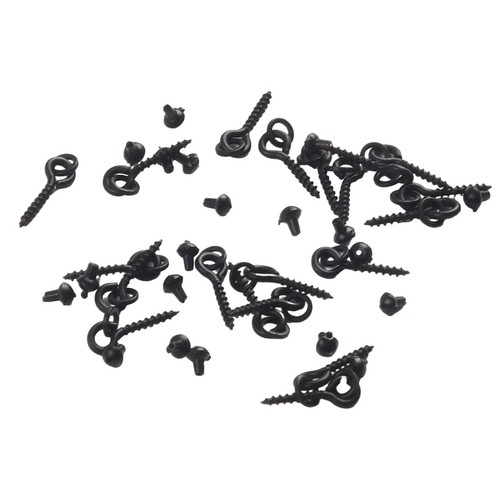 Ligne Stop Carpe Pêche Accessoires 40Pcs Chaud Solde Accessoires Pratique - Photo 9/34