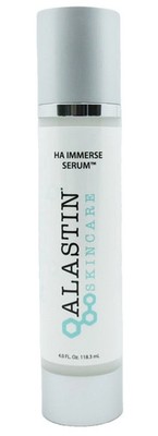 Alastin HA Immerse Hydrating Serum Pro Size 4 fl.oz / 118.3 ml