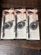 Lot of 3 ~ ARDELL ~ Pro Brow POMADE ONLY ~ DARK BROWN.