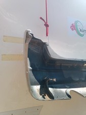 Pare-choc arrière Opel AGILA