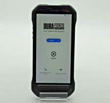 Kyocera DuraForce Ultra 5G - 128 GB - Black Verizon Smartphone