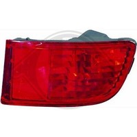 Heckleuchte Diederichs 6673893 FüR Toyota Links