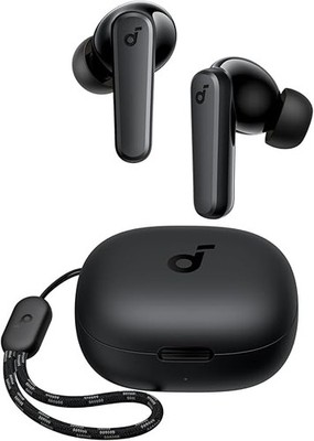 soundcore by Anker P20i True Wireless Earbuds, 10mm Treiber mit großem Bass