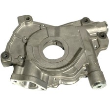  Engine Oil Pump Compatible with Ford F-150 4...