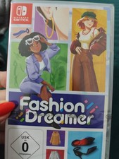 ebay® Auktion 197920533569 | Fashion Dreamer - Nintendo Switch - Neu & OVP - Deutsche Version Thumbnail of ebay® auction 197920533569 | Fashion Dreamer - Nintendo Switch - Neu & OVP - Deutsche Version