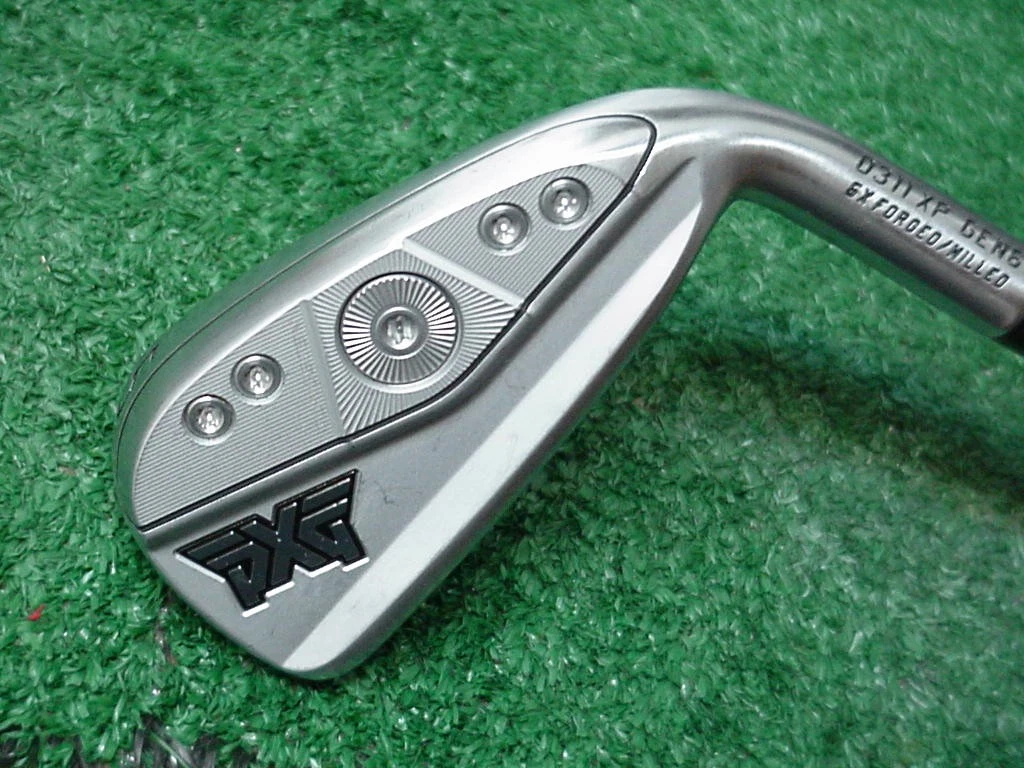 PXG 5-Iron Golf Clubs for sale | eBay