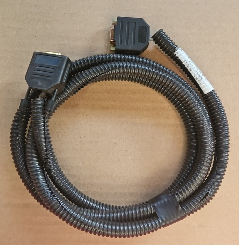 航空無線 STANDARD VR-150 Trimble 63076 Cable With 6ft Extension Cable EZ Guide 250 / 500