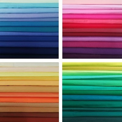 Vibrant 50-Count 8'' x 8'' Precut Cotton Squares for All Skill Levels in Sewing