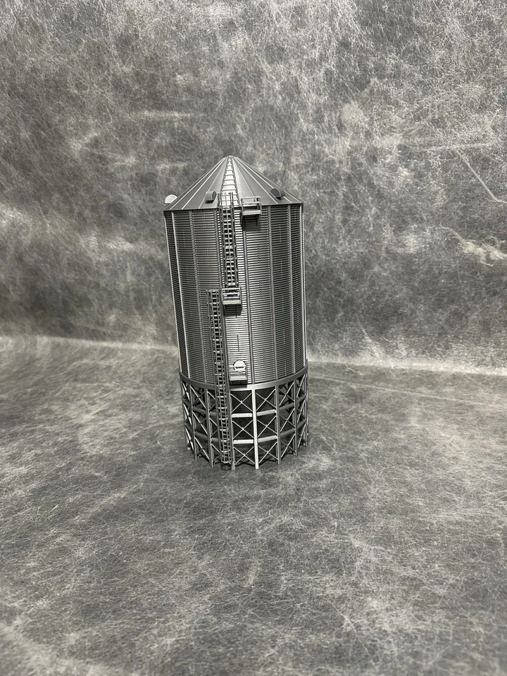 Cubo húmedo tolva Bushel 1/64 29000 Foto 3 de 4