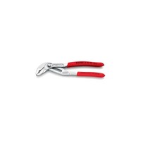 Knipex Wasserpumpenzange Cobra® LäNge 180 Mm Spannweite 36 Mm Verchromt