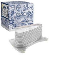 VEMO ÖLKÜHLER MOTORÖL-KÜHLER passend für OPEL ADAM ASTRA CORSA INSIGNIA MOKKA | 