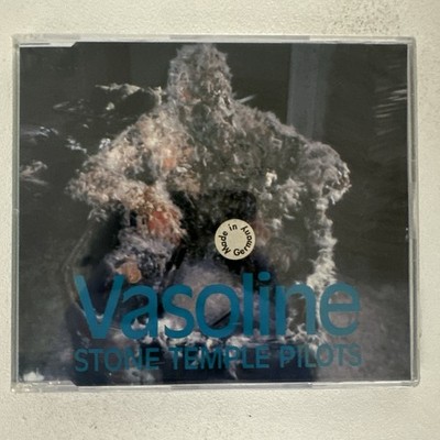 Stone Temple Pilots- Vasoline Single CD IMPORT NEW SEALED MINT++