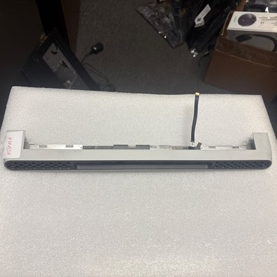 Dell Alienware X17 R2 FHD Air Outlet Heatsink Shaft Cover MTFMH 0MTFMH M51