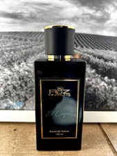 RDZ Parfums  El Coqui | 100ml Extrait de Parfum (Pre-Owned) Fragrance