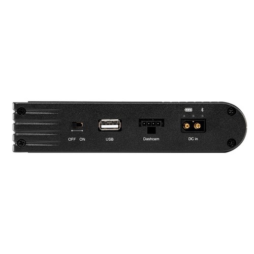 B-130A Akku 7500mAh Stromversorgung + USB BlackVue Dashcam im Parkmodus 12/24V - Picture 3 of 6