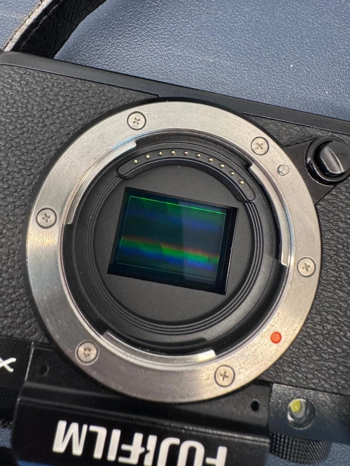 Fujifilm X-S10, foto 3 di 5