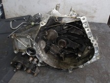 MAZDA CX-5 D SPORT NAV MK1 KE 2012-2017 2.2 SH 6 SPEED MANUAL GEARBOX 42900