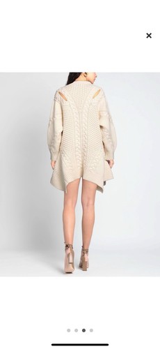 ALEXANDER MCQUEEN Sweaters In White size m - Picture 5 of 6