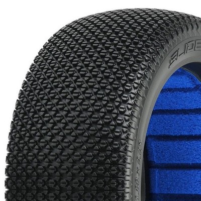 Proline Slide Lock S3 Soft 1/8 Buggy Reifen mit geschlossener Zelle