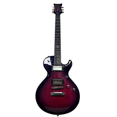 Diamond Guitars LT Series Bolero STF 6-String Solid Body Electric Guitar
