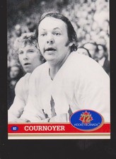 Team Canada Cards Inserts Vintage Rookies Collection