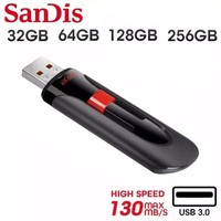 USB Memory Stick Cruzer Glide 16GB 32GB 64GB 128GB 3.0 Flash Drive UK