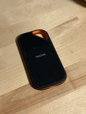 SanDisk Extreme PRO V2 2TB USB-C Portable External SSD SDSSDE81-2T00-G25