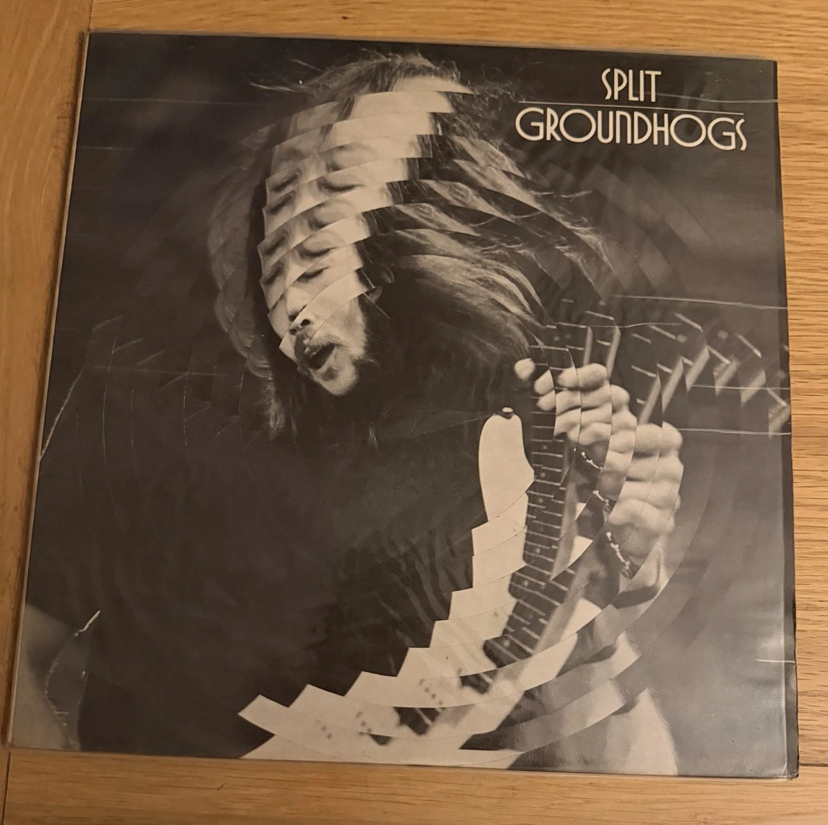 Groundhogs Split for sale | eBay UK