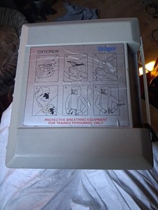 Oxy Rew Drager 1992