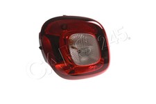 Heckleuchte links Für SMART Forfour Schrägheck Coupe 2014- A4539063100 ULO OEM