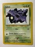 2000 POKEMON NEO REVELATION ZUBAT 59/64 (LP/MP) COMMON