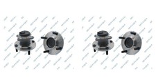 Roulement de roue Smart FORFOUR