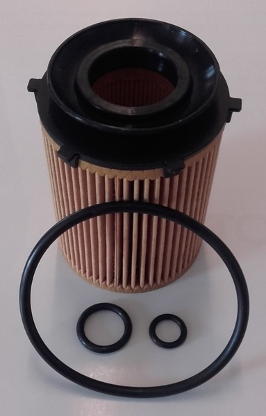 ÖLfilter Motaquip LVFL804 Filtereinsatz FüR Mercedes Klasse W205 Model S205 W213-image