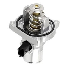 Engine Coolant Thermostat Housing Assembly for Chevy Cruze / 2013-2018 for