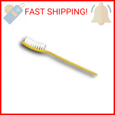 Fun Inc Giant Toothbrush, Yellow (15'')