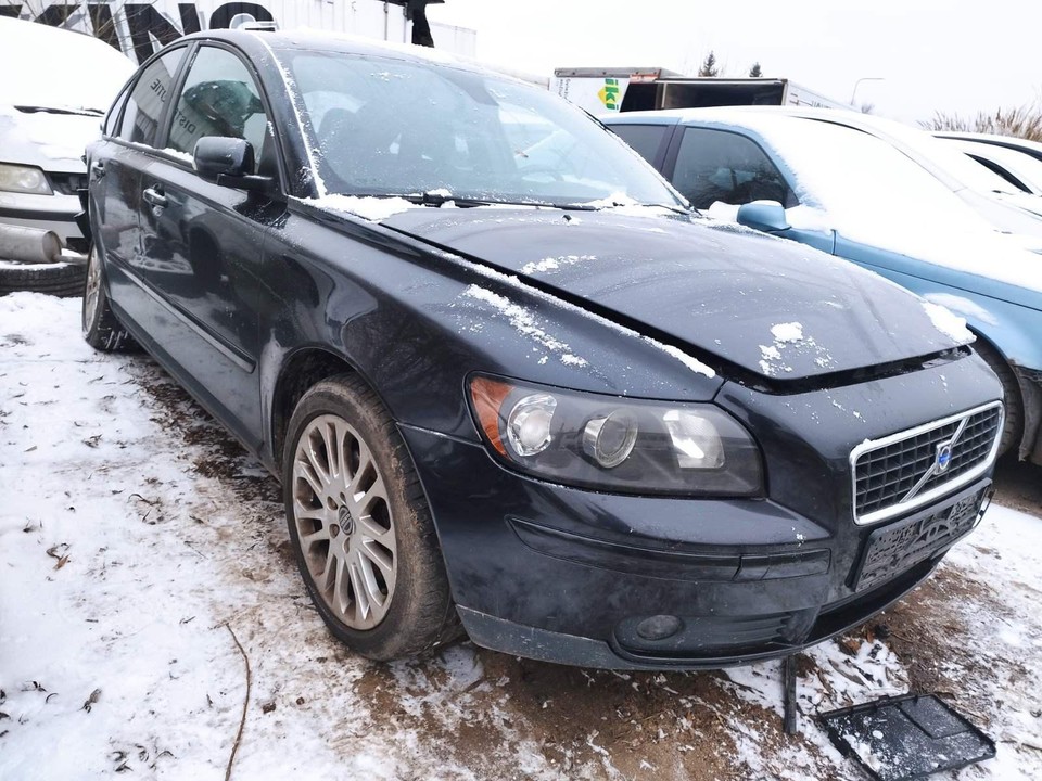 Hood Release Handle for Volvo S40 UK171643747 eBay