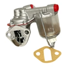 Massey Ferguson Fuel Pump 35 50 135 150 204 205 2135 2200 4222094M91 3637288M91