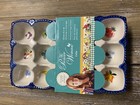 Pioneer Women Celia Egg Holder 10 In x 6.1 In Unboxed