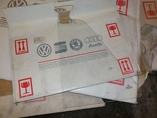 1 x Scheibe Fenster Türscheibe fest VW Golf II viertürig hinten rechts 193845216
