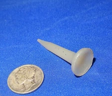 EARLY GOLF TEE VINTAGE GOLF TEES, COLLECTABLE